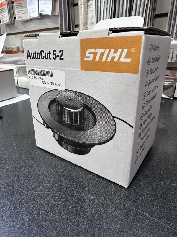 Косильна головка STIHL AutoCut 5-2 (40067102100)