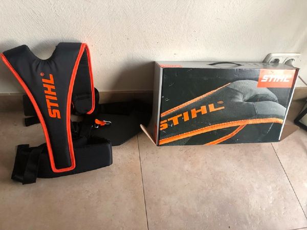 Ранцевий ремінь двоплічний STIHL ADVANCE (41477109003)