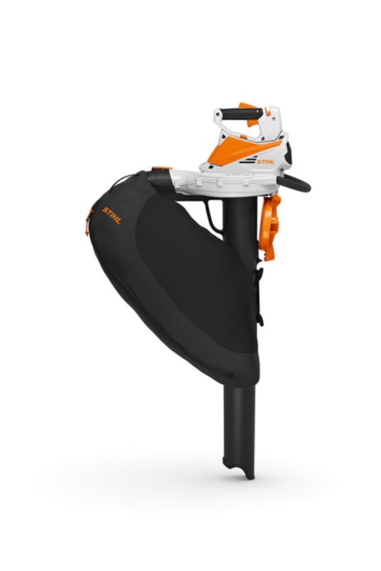 Повітродув-пилосос акумуляторний STIHL SHA 56 (SA020117104)