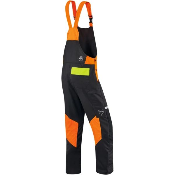 Комбінезон захисний STIHL Function Core р.XL (00883881306)