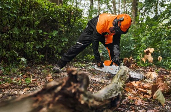 Комбінезон захисний STIHL Function Core р.M (00883881304)