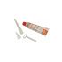 Ущільнююча масса (герметик), НТ червона STIHL 07838302000