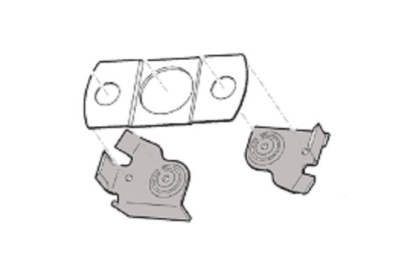 Комплект розривного ножа GHE 355 STIHL 60110071000