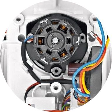 Повітродув акумуляторний STIHL BGA 86 (BA020115903)