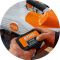 Повітродув акумуляторний STIHL BGA 86 (BA020115903)