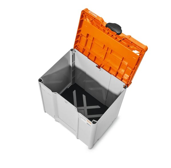 Коробка для зберігання приладдя до акумуляторної техніки STIHL 00008829705