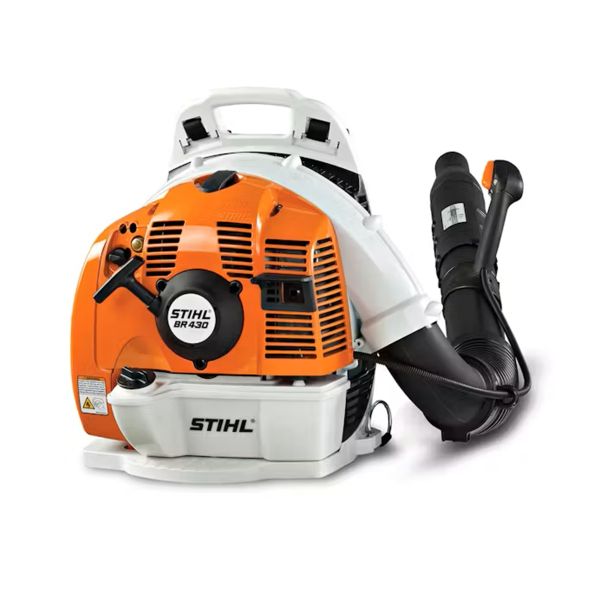 Повітродув ранцевий STIHL BR 430 (42440111620)