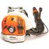 Повітродув ранцевий STIHL BR 700 (42820111637)