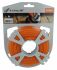 Косильная струна Stihl 2,4 мм х 48 м пятиконечная (00009303340)