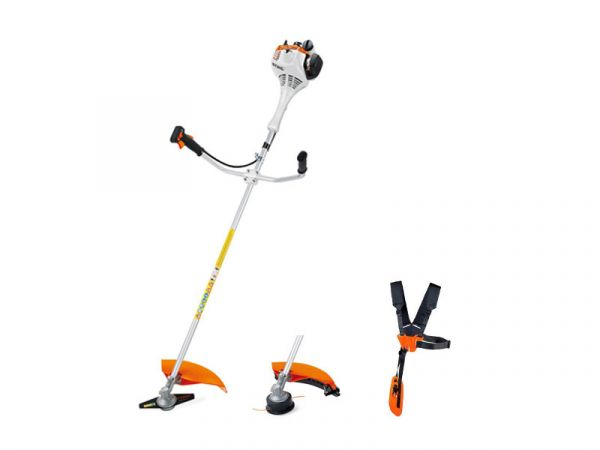 Мотокоса STIHL FS 55 (41402000582)