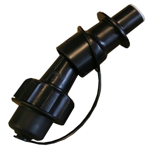 Клапан-дозатор STIHL для паливної суміші 00008905005