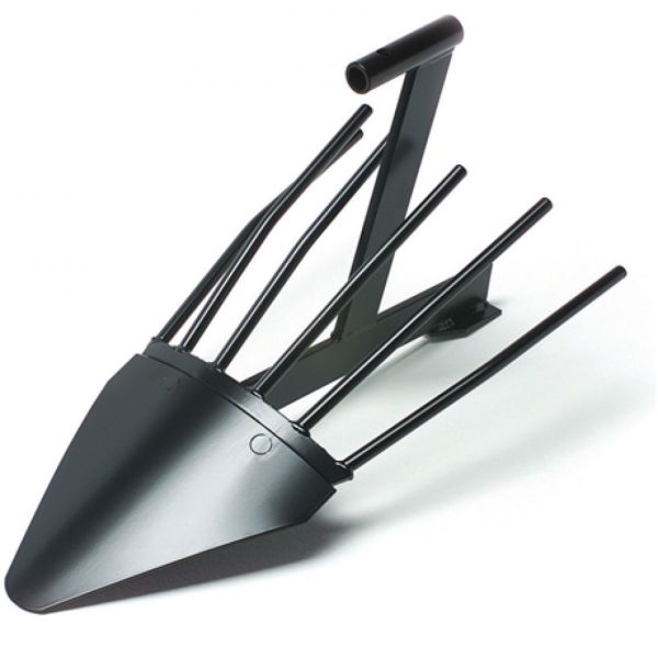 Плуг без деталі з регульованою головкою для VH 660 - 69067101800