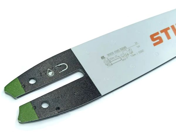 Шина STIHL Carving 30 см, 1/4", 1,1 мм, 64 z (30050003105)