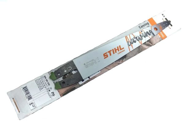 Шина STIHL Carving 30 см, 1/4", 1,1 мм, 64 z (30050003105)