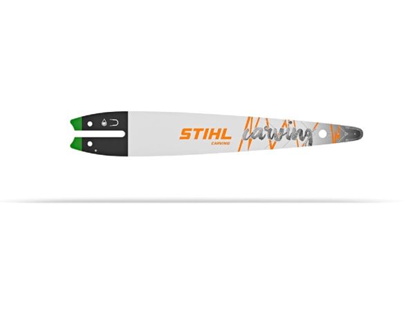 Шина STIHL Carving 30 см, 1/4", 1,1 мм, 64 z (30050003105)