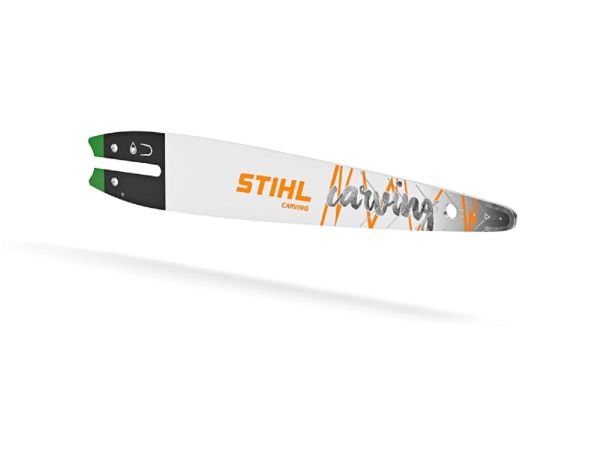 Шина STIHL Carving 30 см, 1/4", 1,1 мм, 64 z (30050003105)