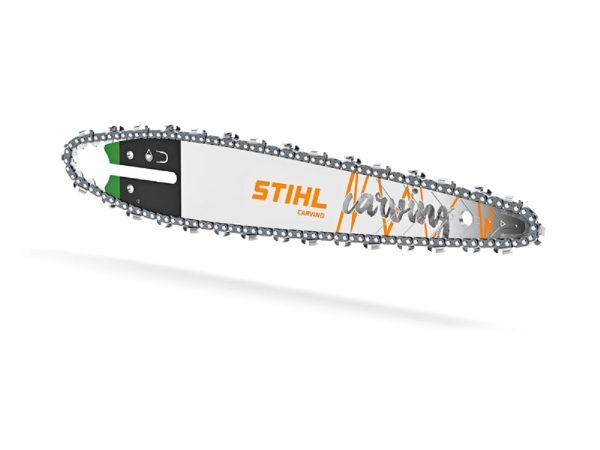 Шина STIHL Carving 30 см, 1/4", 1,3 мм, 64 z (30050003205)