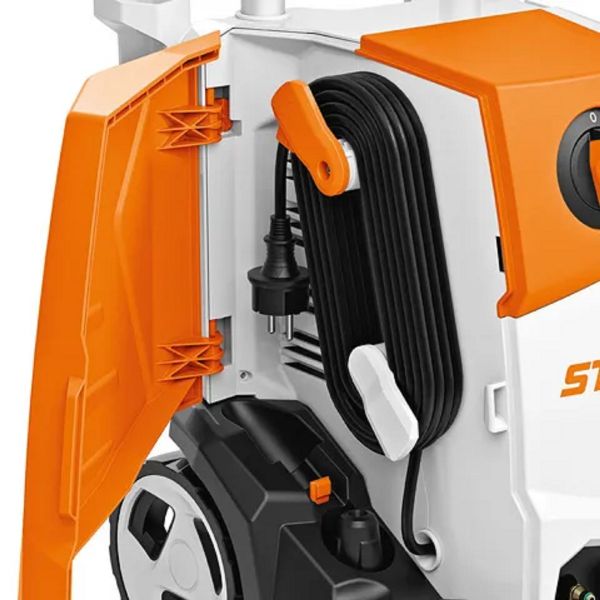 Мийка високого тиску STIHL RE 130 Plus (49500114561)