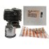 Циліндр з поршнем діаметром 35 мм STIHL 41340201218