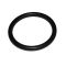 Кругле ущільнююче кільце 6,1 x 1,6 мм STIHL 96469450355 Кругле ущільнююче кільце 6,1 x 1,6 мм STIHL 96469450355