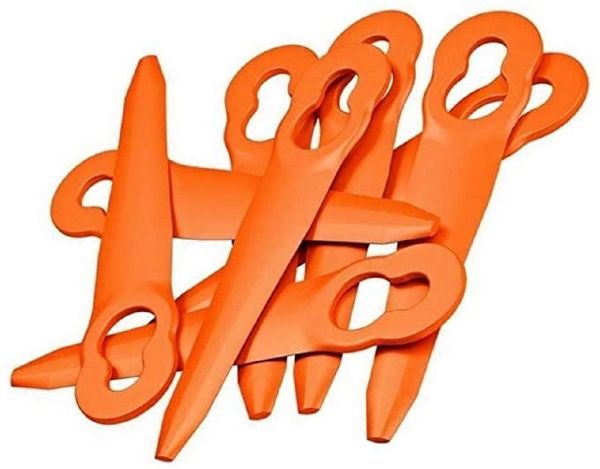 Набір косильних ножів STIHL (12 шт.) (40020071000)