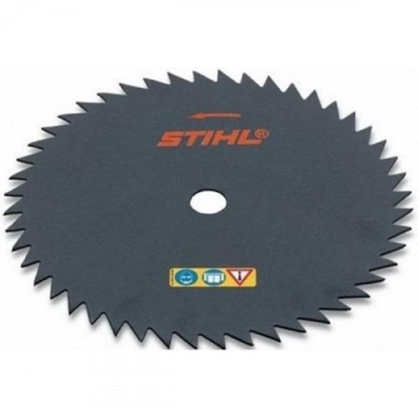 Диск гострозубий STIHL 200 мм - 44 зуби для FS 260 - FS 490 (40007134200)