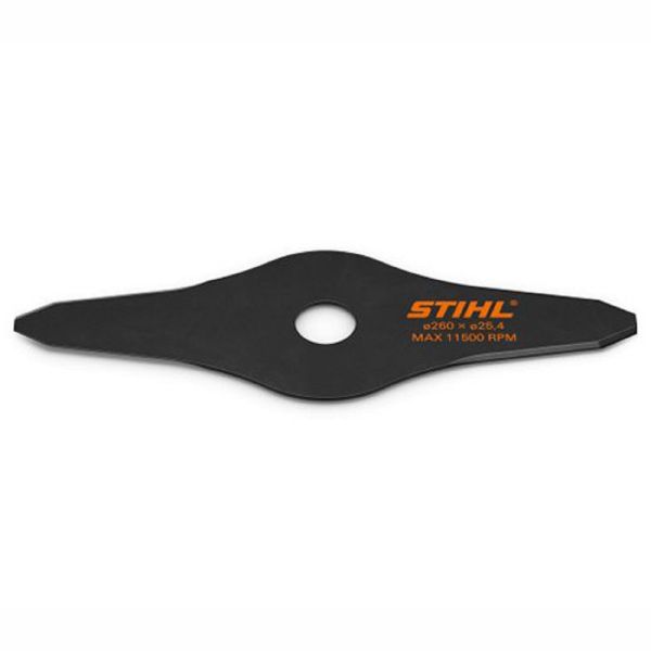 Ніж для трави STIHL 260мм - 2п (40017133812)