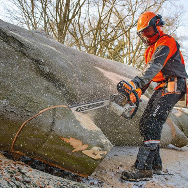 Бензопила STIHL MS 661 C-M (11442000323)