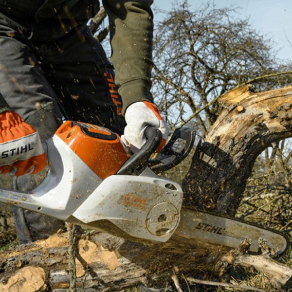Акумуляторна пилка STIHL MSA 220 C (MA032000023)
