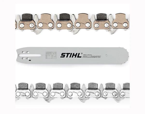 Шина STIHL Rollomatic G 40 см, 3/8", 1.6 мм, 64 z (30060001213)