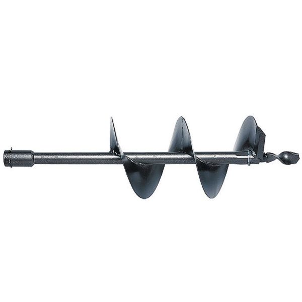 Шнек для посадки рослин STIHL150 мм х 525 мм для ВТ 31 (43116802515)