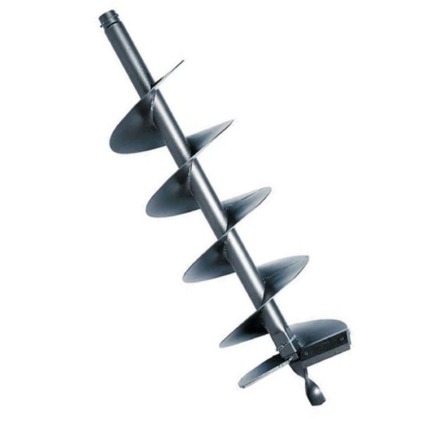 Шнек для земляних робіт STIHL 150 мм х 695 мм для ВТ 131 (44046802015)