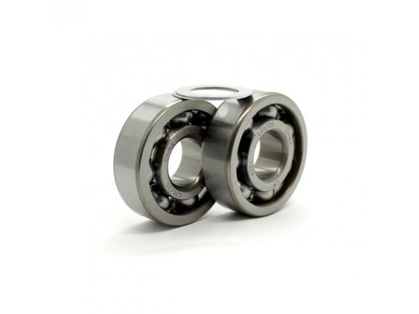 Радіальний шарикопідшипник STIHL 41440202050