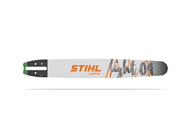 Шина STIHL LIGHT 04 Rollomatic E 36 см, 3/8", 1,6 мм, 50 z (30030007709)