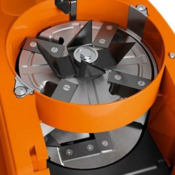 Подрібнювач електричний STIHL GHE 105 (60070111150)