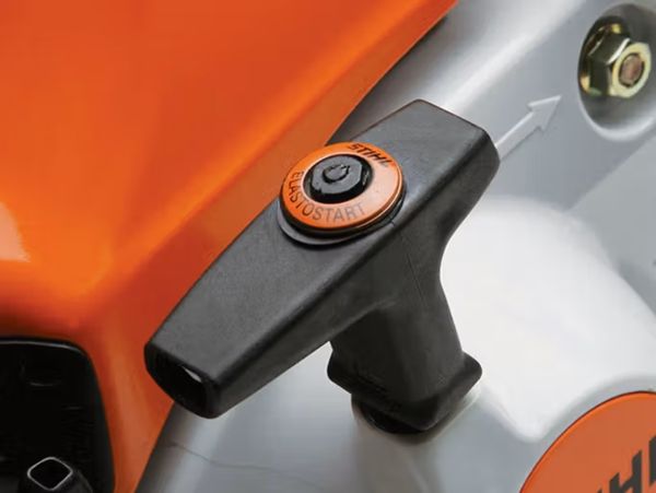 Повітродув ранцевий STIHL BR 430 (42440111620)