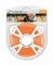 Косильна струна STIHL 2,4 мм х 41 м кругла (00009302339)