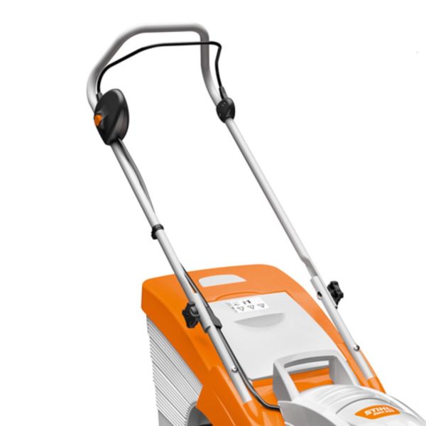 Газонокосарка акумуляторна STIHL RMA 239 (63200111431)