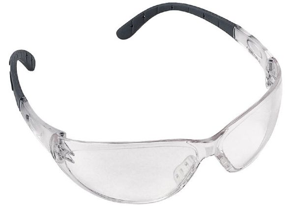 Окуляри захисні STIHL CONTRAST прозорі (00008840332)