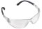 Окуляри захисні STIHL CONTRAST прозорі (00008840332)
