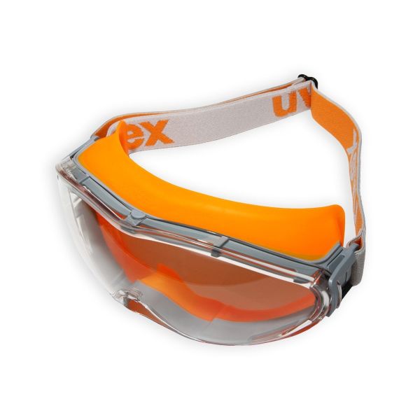 Окуляри захисні STIHL Ultrasonic прозорі (00008840359)