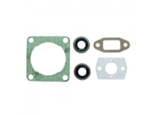 Комплект ущільнень STIHL 41340071050