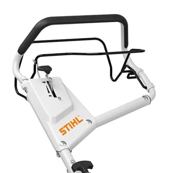Газонокосарка бензинова STIHL RM 650 V (63640113401)