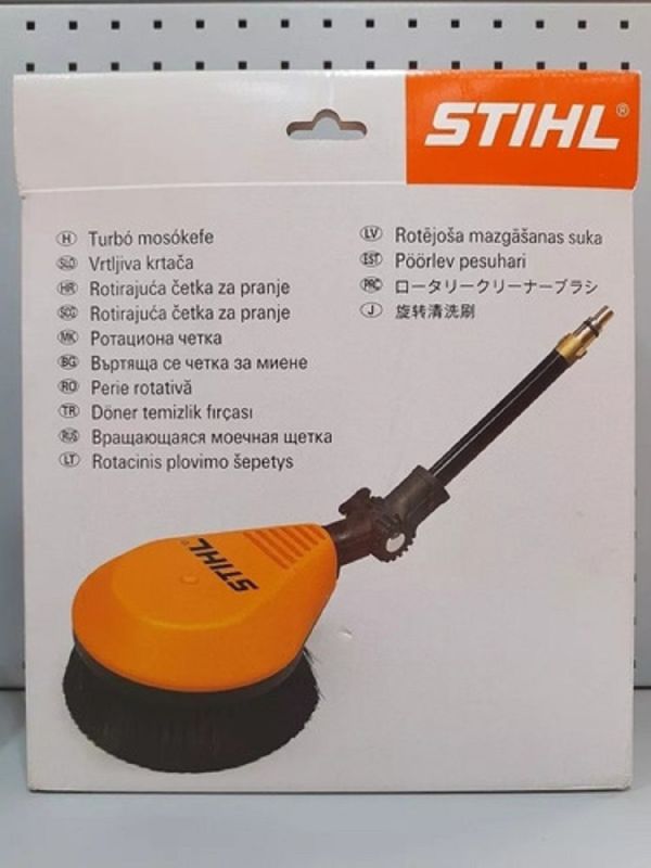 Щітка обертова STIHL для RE 98 - RE 163 (49005005900)