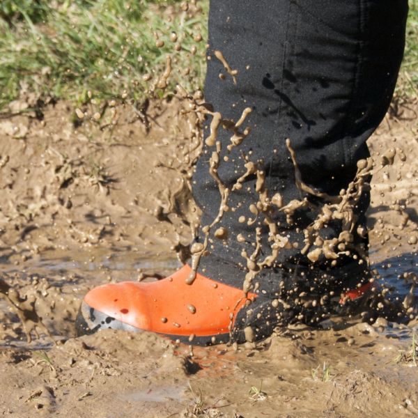 Чоботи захисні гумові STIHL  Function, р.40 (00884930140)