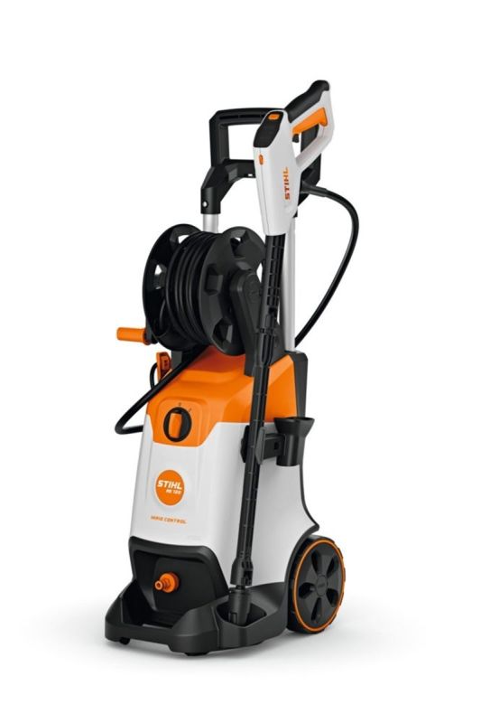 Мийка високого тиску STIHL RE 120 VARIO CONTROL (RE040114528)