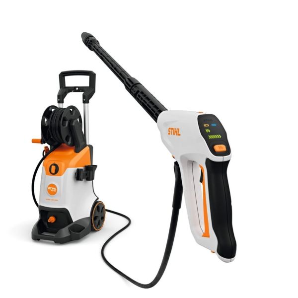Мийка високого тиску STIHL RE 120 VARIO CONTROL (RE040114528)
