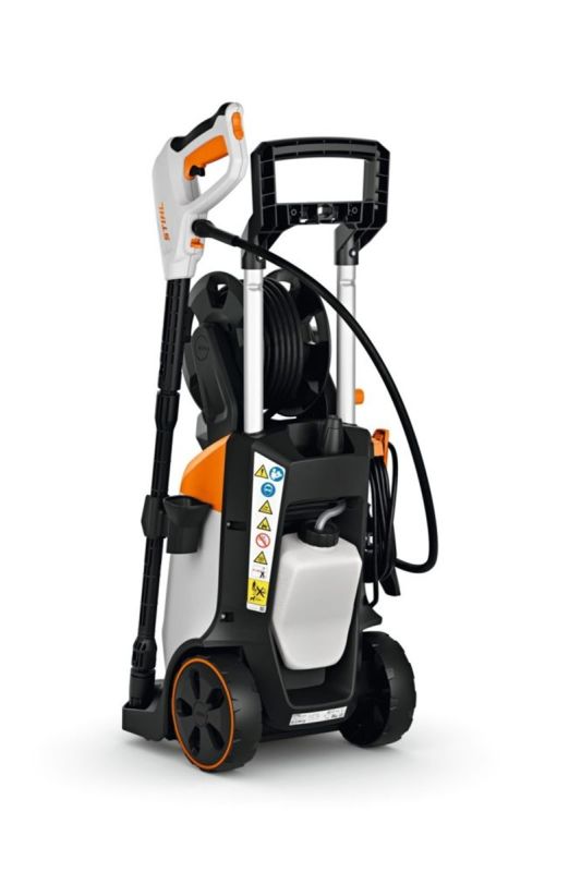 Мийка високого тиску STIHL RE 140 VARIO CONTROL (RE040114540)