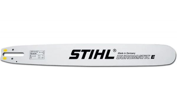 Шина STIHL STRONG S Duromatic Е 120 см, 3/8", 1,6 мм, 138 z (30020008064)