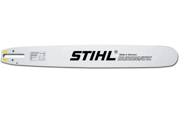 Шина STIHL STRONG S Duromatic E 50 см, 3/8" (72 z), .325" (81 z), 1,6 мм (30030009221)